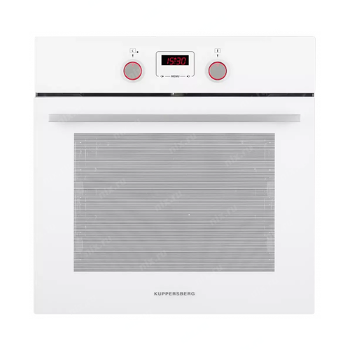 Электрическая духовка Kuppersberg HH 668 W