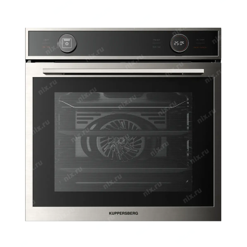 Электрическая духовка Kuppersberg HT 612 BX