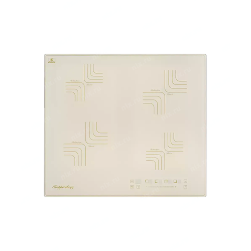 Индукционная варочная панель Kuppersberg ICS 604 C
