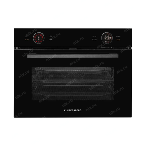 Электрическая духовка Kuppersberg KMW 612