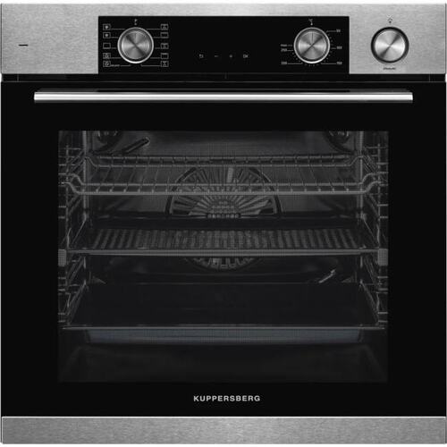 Электрическая духовка Kuppersberg KSO 610 X