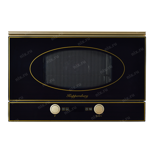 Kuppersberg RMW 393 B Встраиваемая микроволновая печь