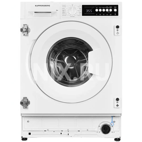 Стиральная машина Kuppersberg WM 540
