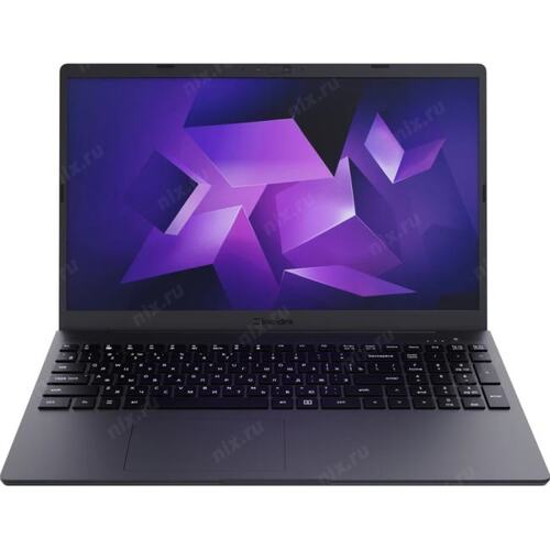 Ноутбук KVADRA Nau LE14U <Y22L01P01101R_28194C> (Intel Core i5 1235U, 8 ГБ, 256 Гб SSD, Bluetooth, noOS, 14")