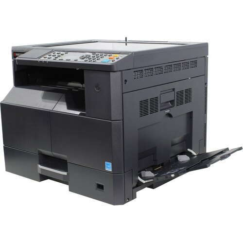 Принтер с МФУ лазерный монохромный Kyocera TASKalfa 2201