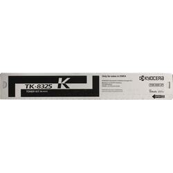 оригинал картридж черный (black) стандартной емкости для Kyocera 2551ci