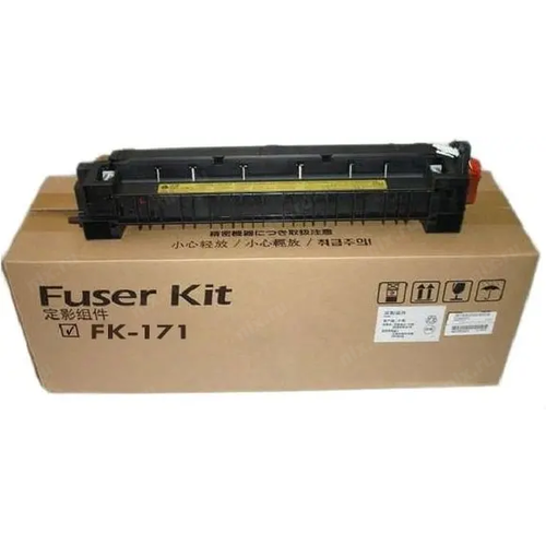 KYOCERA 302PH93014 Узел термозакрепления FK-171 для M2030DN/M2530DN/
