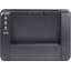 Принтер лазерный монохромный Kyocera ECOSYS FS-1040, вид сверху