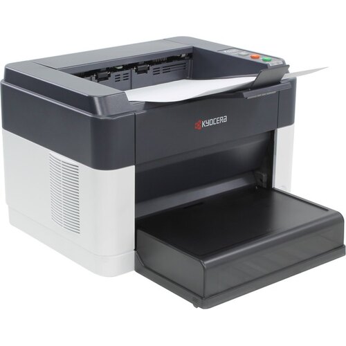 Принтер лазерный монохромный Kyocera ECOSYS FS-1040
