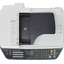 Принтер с МФУ лазерный монохромный Kyocera ECOSYS M2035dn, вид сверху