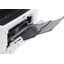 Принтер с МФУ лазерный монохромный Kyocera ECOSYS M2035dn, вид дополнительный 1