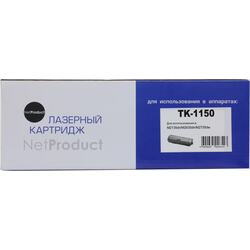 аналог картридж черный (black) стандартной емкости для Kyocera M2735dw
