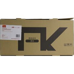 аналог картридж черный (black) стандартной емкости для Kyocera M4125idn