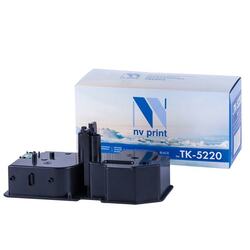 аналог картридж черный (black) стандартной емкости для Kyocera M5521cdw