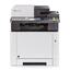 Принтер с МФУ лазерный цветной Kyocera Ecosys M5526cdw/A, вид спереди