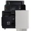 Принтер с МФУ лазерный цветной Kyocera ECOSYS M6235cidn, вид сверху