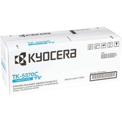 оригинал картридж голубой (cyan) стандартной емкости для Kyocera MA3500cifx