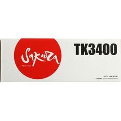 аналог картридж черный (black) стандартной емкости для Kyocera MA4500x