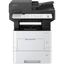 Принтер с МФУ лазерный монохромный Kyocera ECOSYS MA5500ifx, вид спереди
