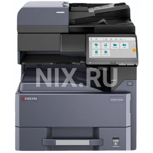 1102ZT3AX0 Kyocera TASKalfa MZ3200i ( Азия, аналог (P/C/S, ч/б лазерный, A3, 32 стр/мин, 1200x1200 dpi, 4 Гб, 32 Гб SSD
