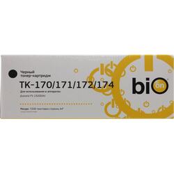 аналог картридж черный (black) стандартной емкости для Kyocera P2135DN