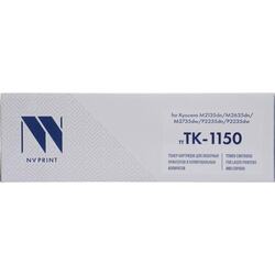 аналог картридж черный (black) стандартной емкости для Kyocera P2235dw