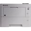 Принтер лазерный монохромный Kyocera ECOSYS P3145dn, вид спереди