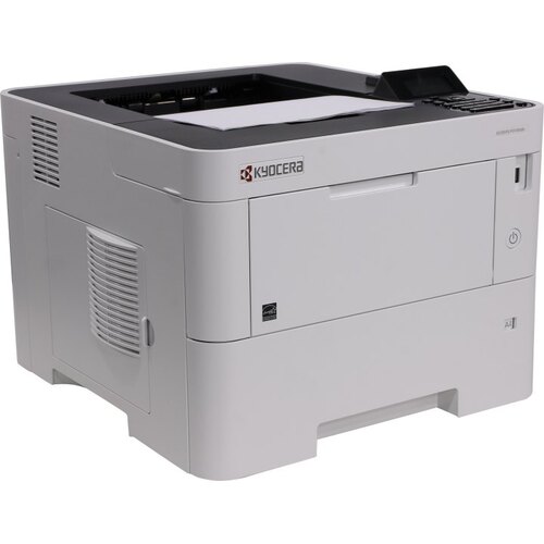 Принтер лазерный монохромный Kyocera ECOSYS P3145dn