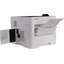 Принтер лазерный монохромный Kyocera ECOSYS P3155dn, вид дополнительный 1