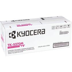 оригинал картридж пурпурный (magenta) стандартной емкости для Kyocera PA3500cx