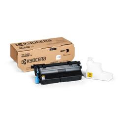 оригинал картридж черный (black) стандартной емкости для Kyocera PA5000x