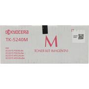   (    ) Kyocera TK-5240M (), 1 .