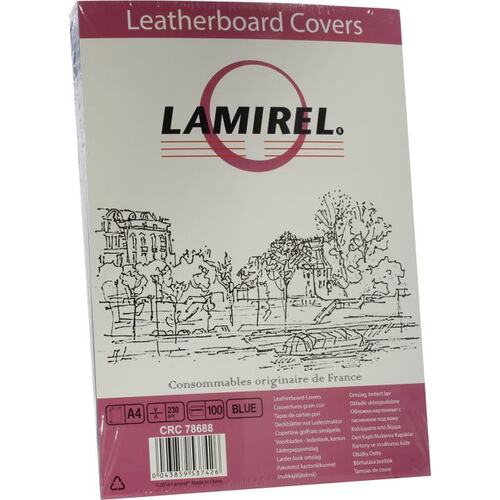 Обложка для переплета Lamirel Lamirel
