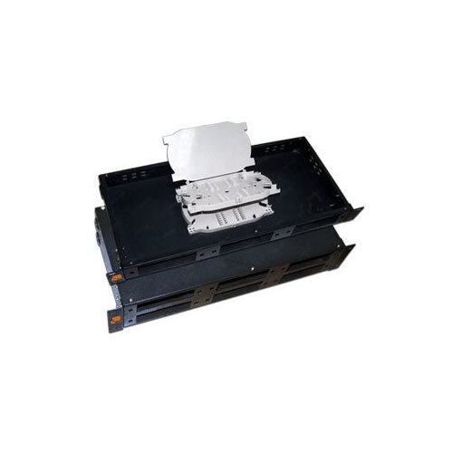 Оптический бокс Lanmaster LAN-FOBM-RM-3P