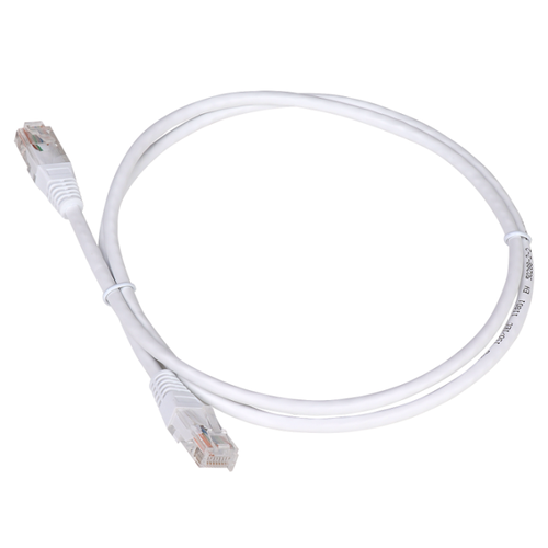 Патч-корд Lanmaster twt-45-45-20-wh