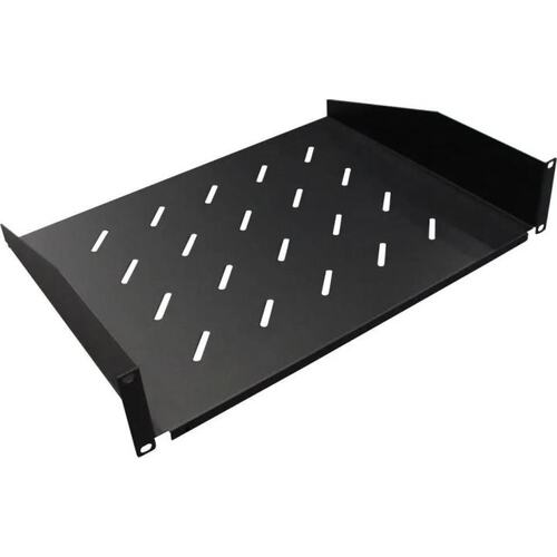 Полка перфорированная Lanmaster TWT-CB-SF300-1U/18