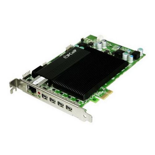 Leadtek 3292C003100 PCoIP Tera 2240 Host Card - RJ45