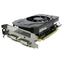 Leadtek WinFast GTX 550 Ti OC, вид основной