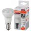 LEDVANCE 4058075582514 Лампа светодиодная LED 5 Вт E14 3000К 400Лм гриб 220 В (замена 40Вт) OSRAM (4058075582514), вид основной