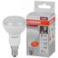 LEDVANCE 4058075581692 Лампа светодиодная LED 7 Вт E14 4000К 560Лм гриб 220 В (замена 60Вт) OSRAM (4058075581692), вид основной