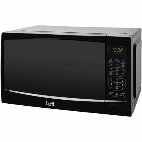 Микроволновая печь 20L GRILL BLACK 20MD733BG 700W LEFF