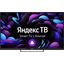 ЖК телевизор 55" Leff 55U540S 2022, вид основной