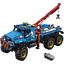 LEGO Technic (Техник) Аварийный внедорожник 6х6 42070, вид основной