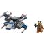 LEGO Star Wars (Звездные войны) Истребитель Повстанцев X-wing 75125, вид основной