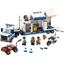 LEGO City (Город) Мобильный командный центр 60139, вид основной