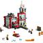 LEGO City () :   60215,  