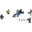 LEGO Star Wars (Звездные войны) Спидер охотника за головами 75167, вид основной