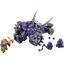 LEGO Nexo Knights ( )   70350,  