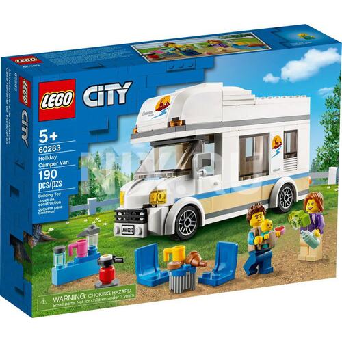 Lego van sale