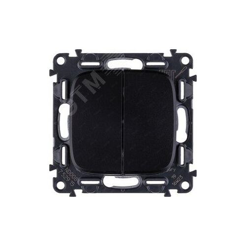 Legrand 752915 VLN-a АНТ Выкл 2-Клв